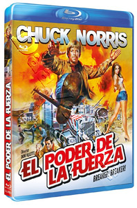 Breaker! Breaker! (Blu-Ray)